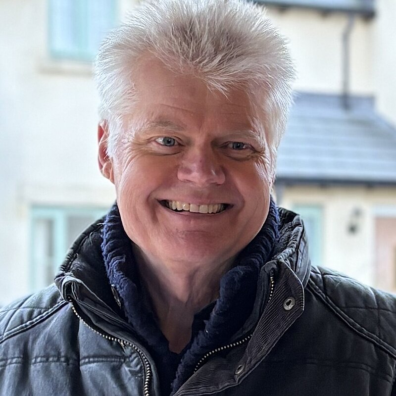 Jon Atkey