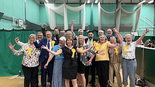 Lib Dems