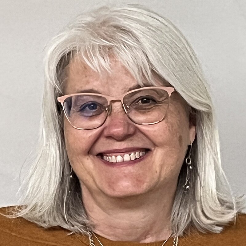 Andrea Pellegram