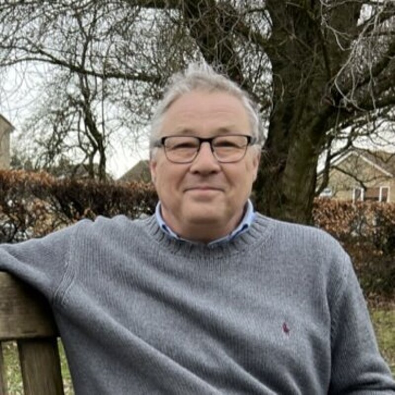 Ian Watson