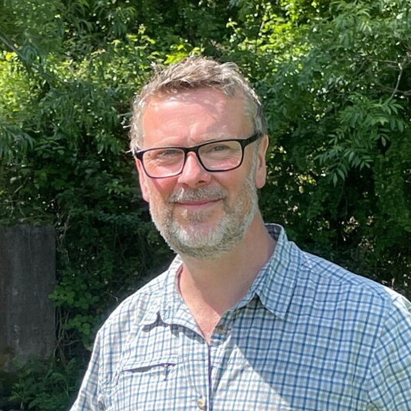 Tristan Wilkinson