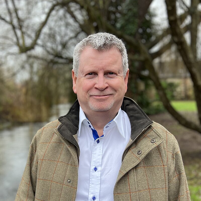 Mike McKeown