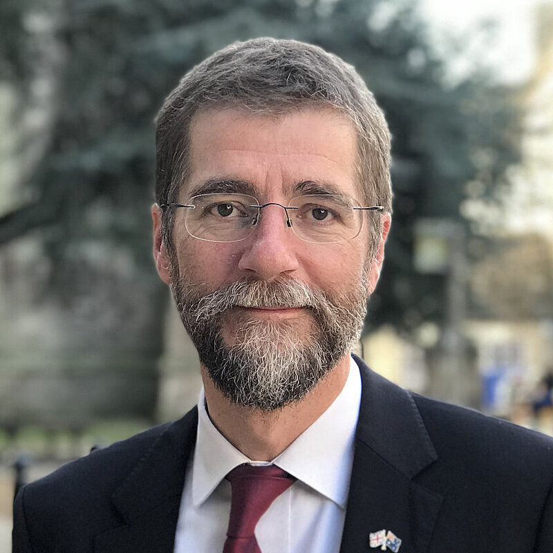 Mark Harris